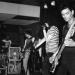 The Ramones, Ottawa, August 1986.