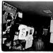 Bad Religion merch area - Metropolis, Montreal, QUEBEC - 10/5/93